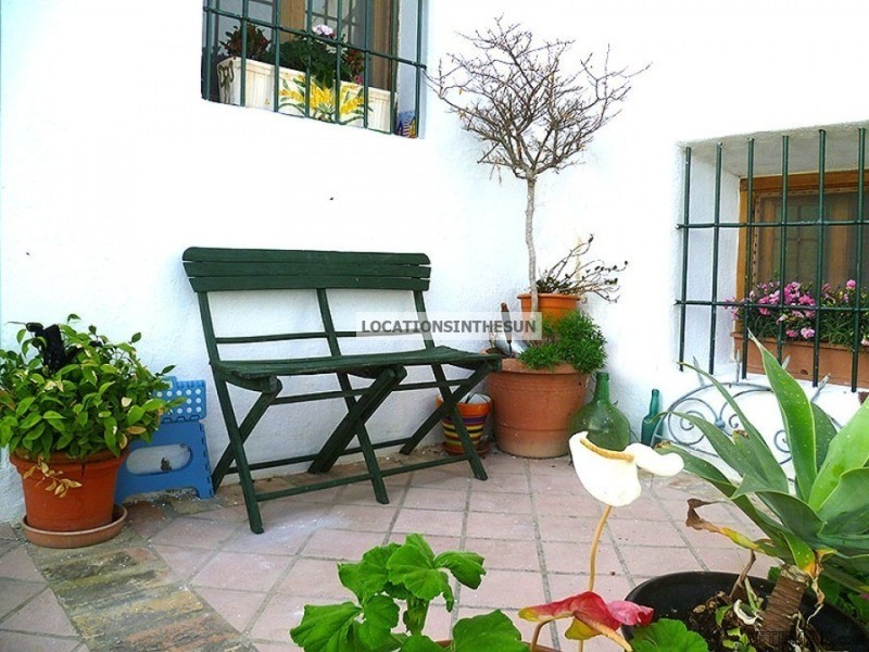 Cortijo / Country House in Sorbas - 2