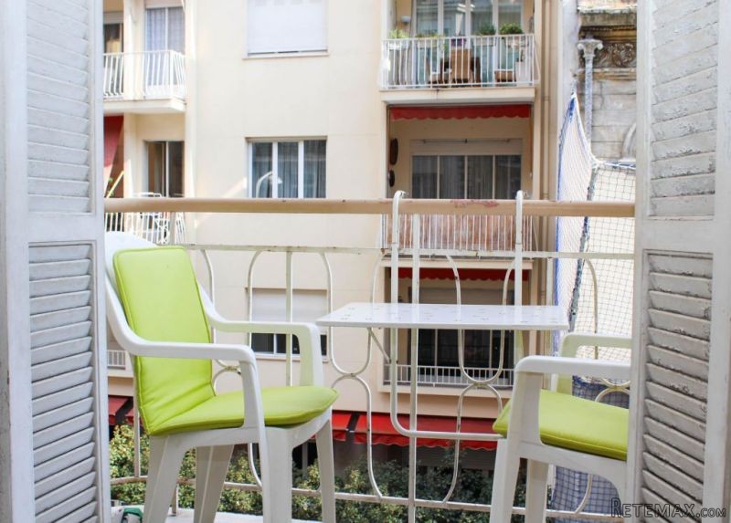 Sale Apartment - Nice Musiciens