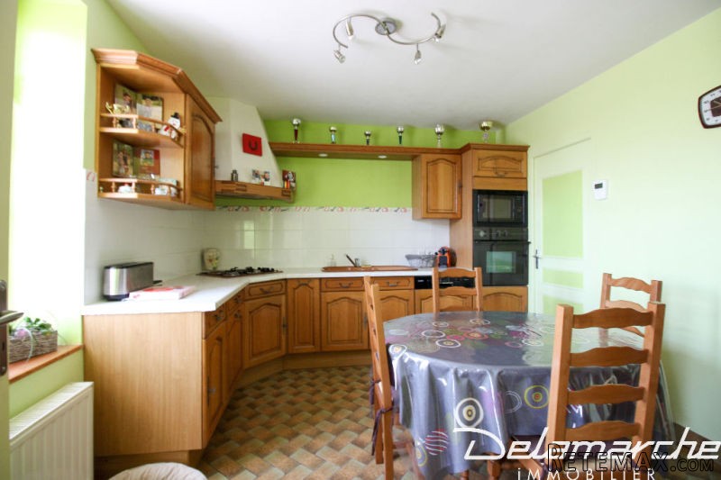 Subligny - House For Sale - 2