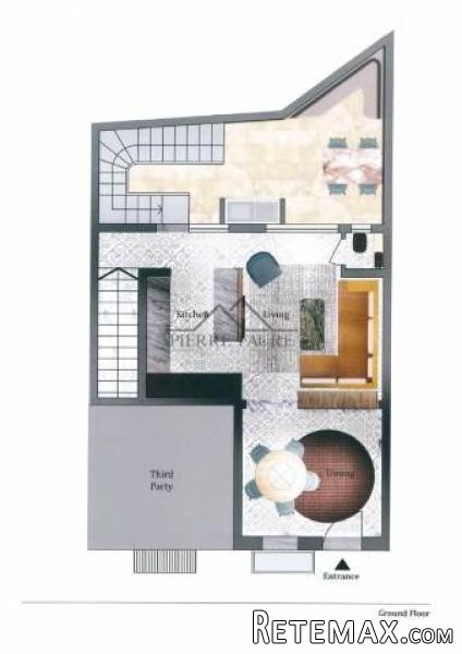 Town House - Cospicua