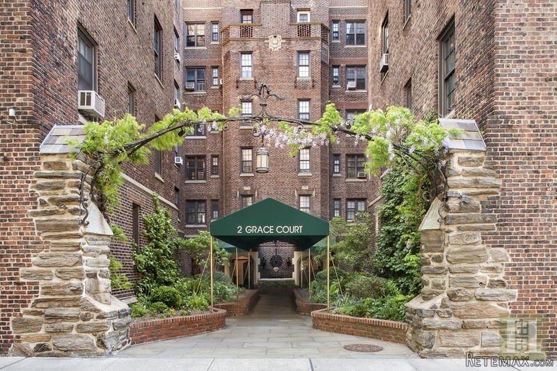 1 bedroom Apartment For Sale: 2 GRACE..
