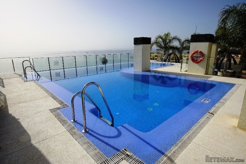 2 Bedrooms - Property - Malaga - For..