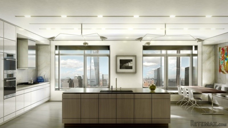 9 Bedrooms - Condo - New York State -..