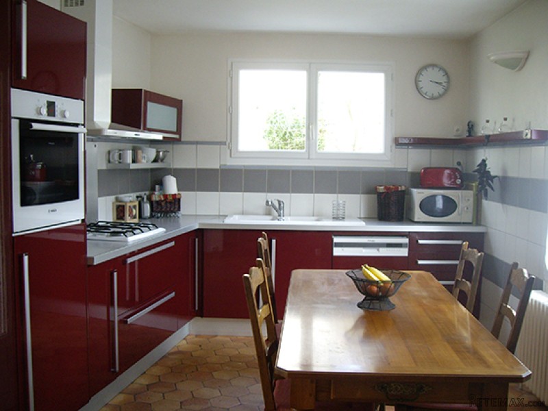 Beautifully Restored Village House - 2