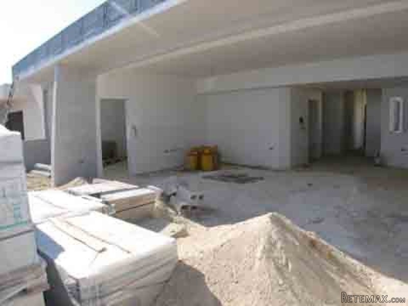 Flat Penthouse, Luxurious Finish