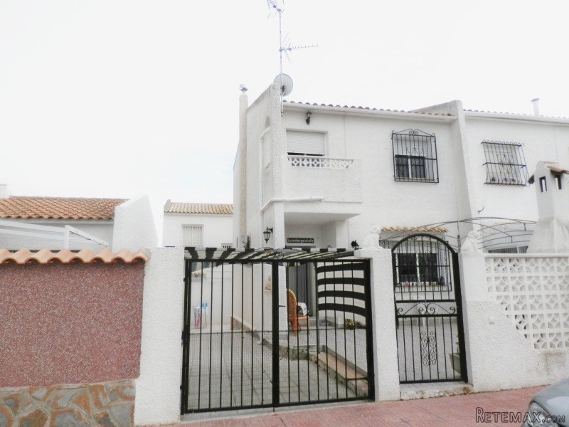 La Florida Spacious Sea Views Duplex..