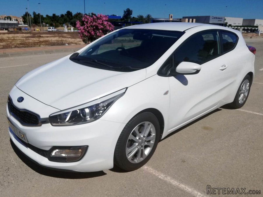 Kia Ceed 1.4