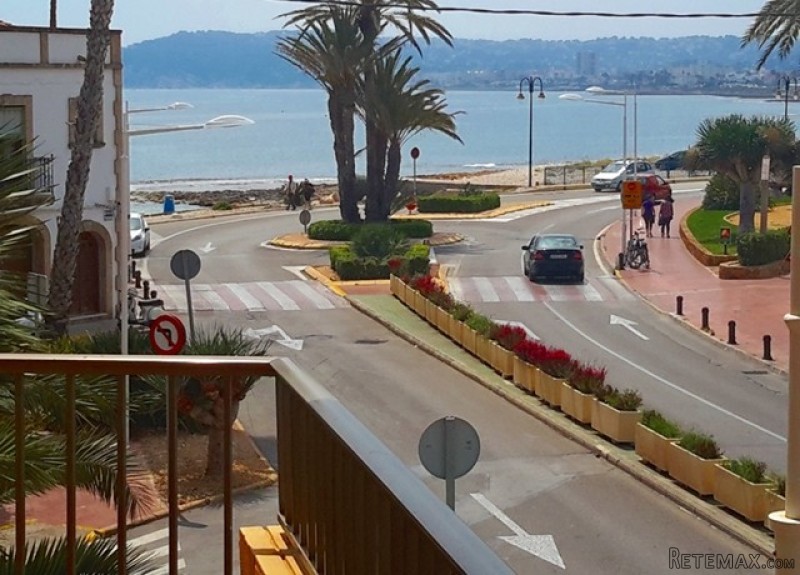 V1538 - Sea View 4 Bedroom Apartment..