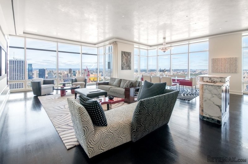 3 Bedrooms - Condo - New York State -..