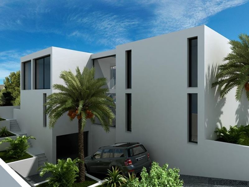 4 Bedrooms - Villa - Alicante - For Sale - 2