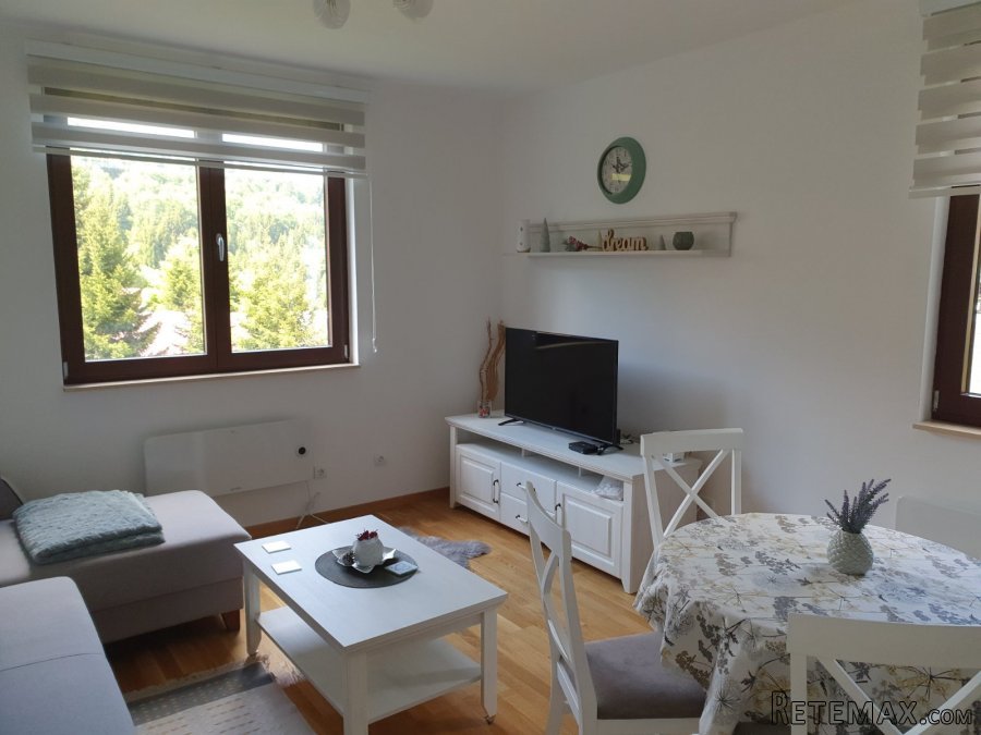 Apartman na Kopaoniku-opremljen - 2
