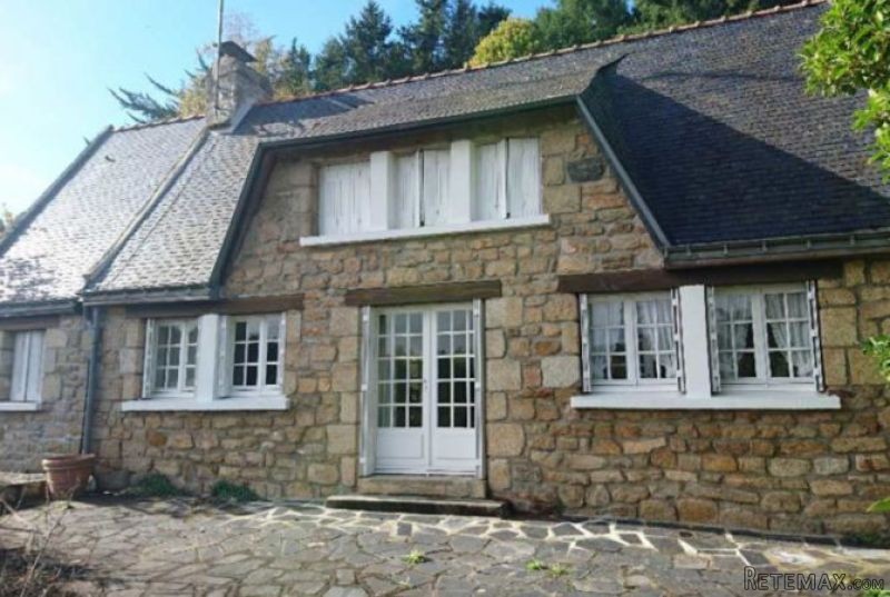 Collection of Property in Countryside