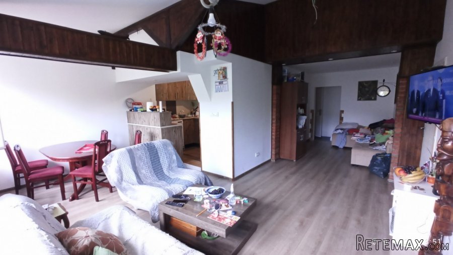Prodajem kucu sa dva odvojena stana Dudovi-Obrenovac - 2