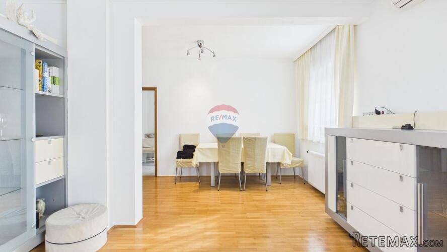 Rovinj - 4 apartmana, pogled na more, 500 m od plaže - 2