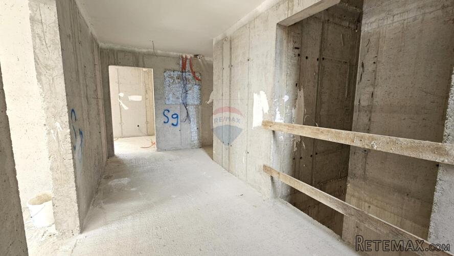 Zaprešić, Centar - stanovi od 71-77 m2, novogradnja - 2