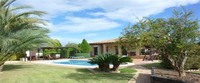 3 Bedrooms - Villa - Alicante - For Sale - 2