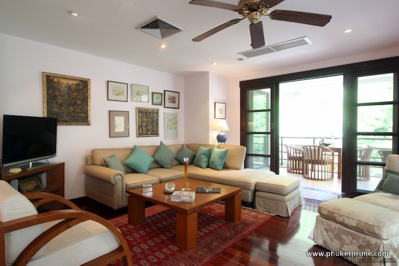 Beachfront 2-Bedroom Apartment - 1482 :.. - 2