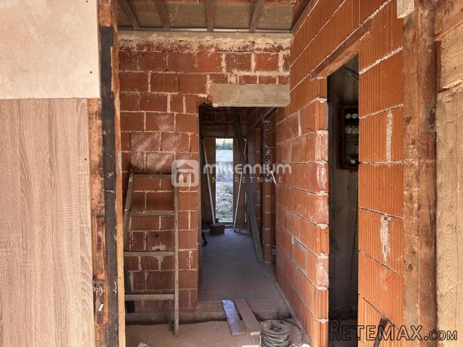 Crikvenica, 100m2, 3s+db, etaža kuće - 3