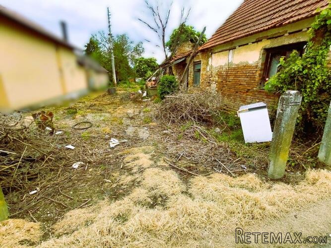 Građevinsko zemljište 1126m2 u Kelemenu - 3
