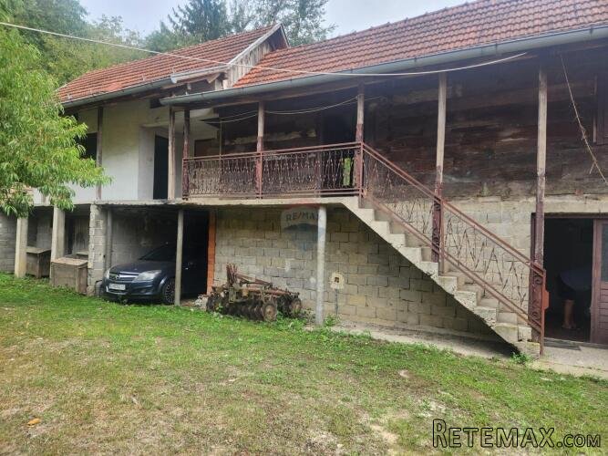 Pokupsko, autohtona kuća 143 m2 - 3