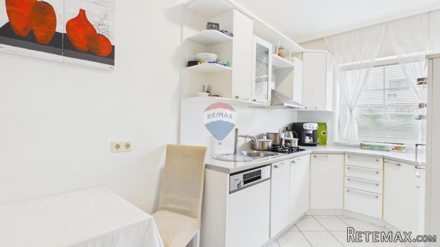 Rovinj - 4 apartmana, pogled na more, 500 m od plaže - 3