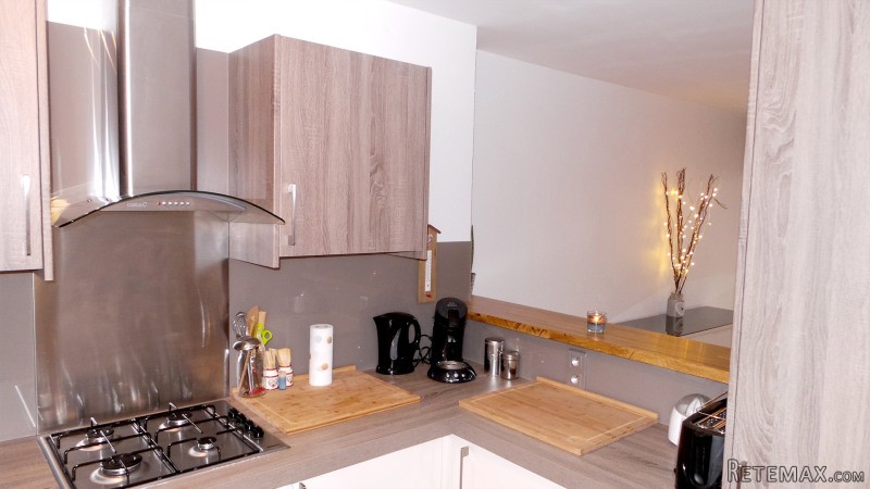 Appartement 4 pieces moderne, ideal.. - 2