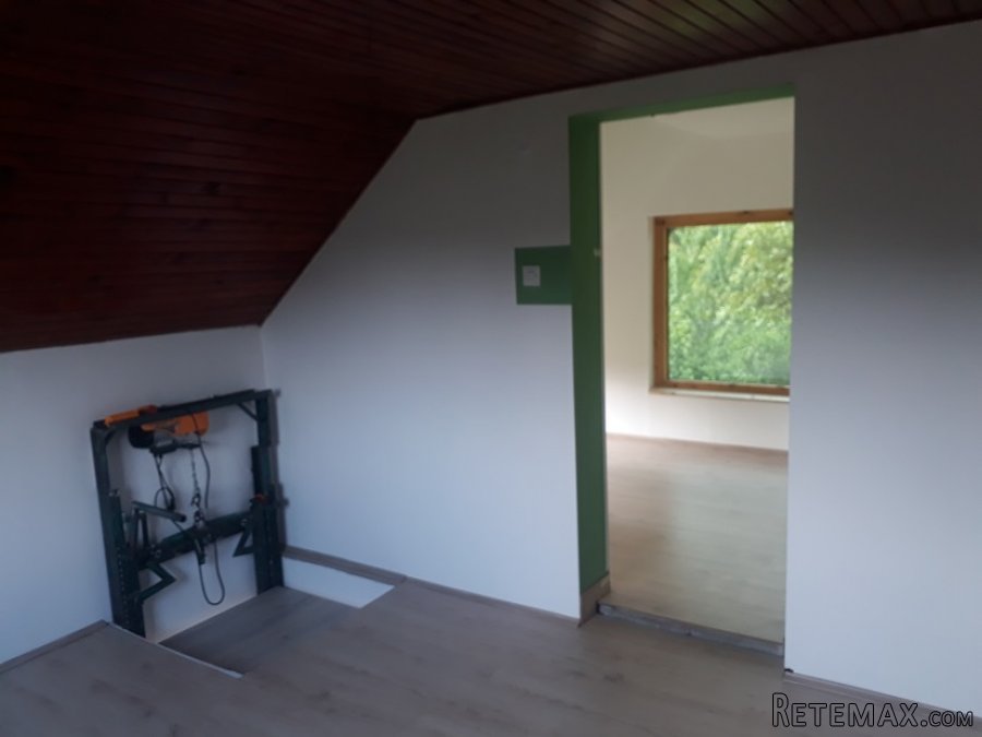 Kuca izmedju Beograda i Panceva - 4