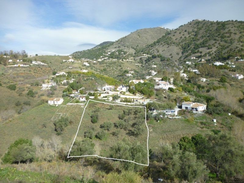 - Land - Malaga - For Sale