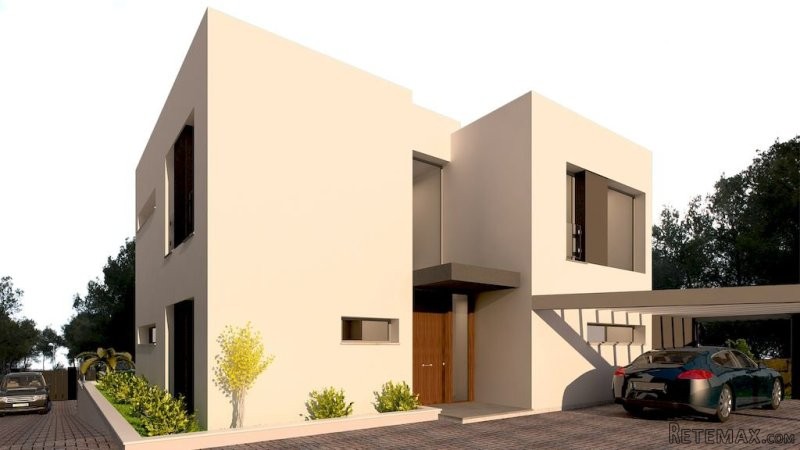 Stunning 3 Bed 3 Bath Modern Style..