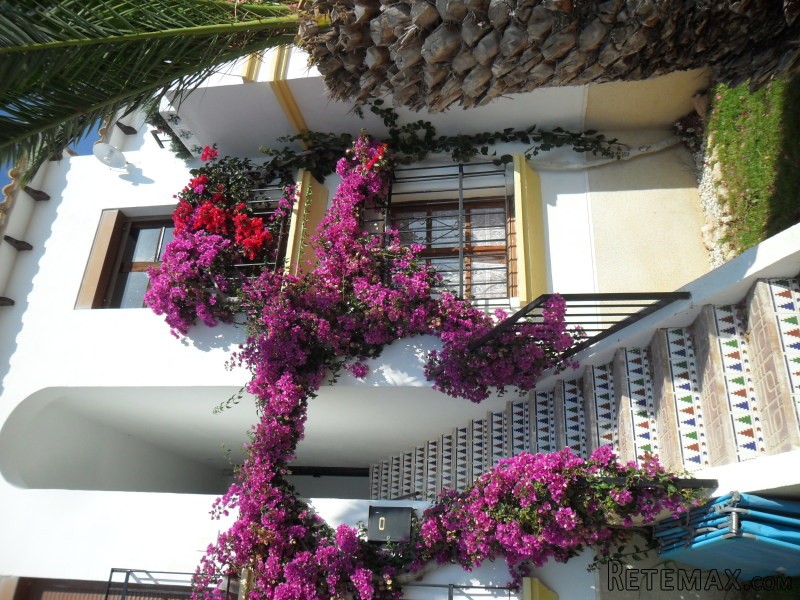 Stunning El Mirador Top Floor Bungalow..