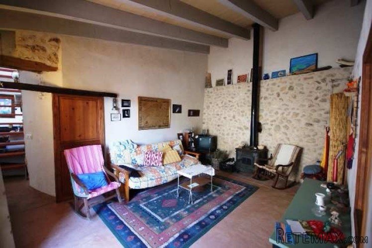 Townhouse, fully renovated of 150 m2 in Buger, with.. - 4