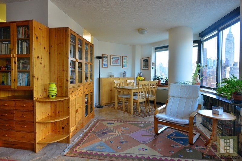 2 bedroom Apartment For Sale: 415 EAST.. - 2