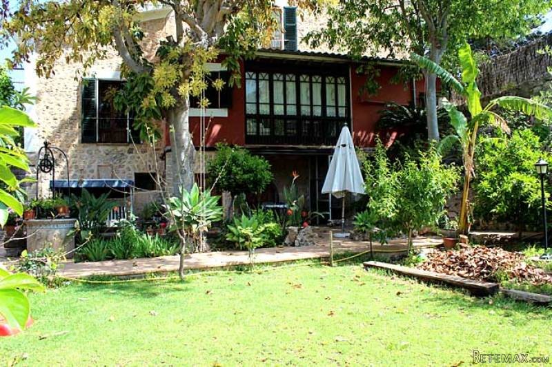 A Charming Village House... - 2