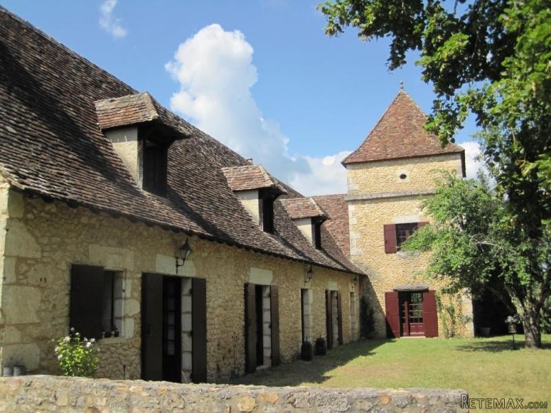 Dordogne-Perigord, À Vendre Tres Belle.. - 2