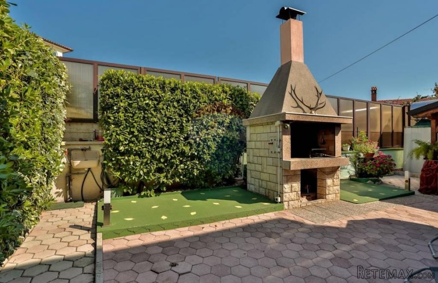 Istra,Štinjan,apartmanska kuća 400m od mora - 5
