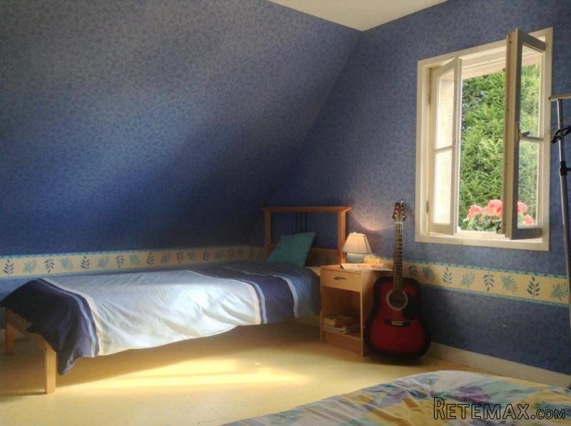 Nice Traditional French House and Garden - 2
