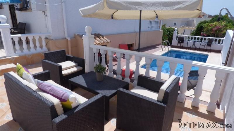 2 Bedrooms - Semi Detached - Murcia -.. - 2
