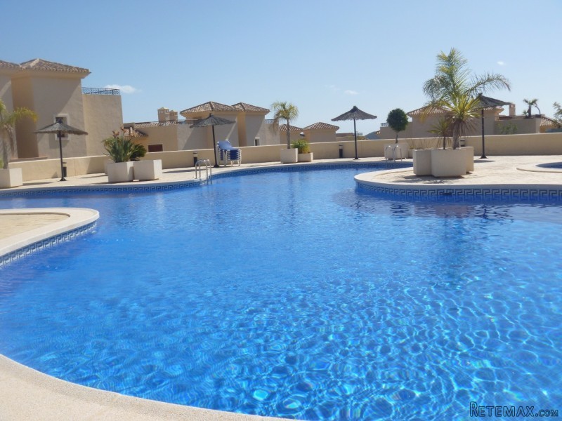 3 Bedrooms - Duplex - Murcia - For Sale
