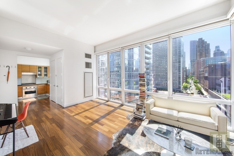 Apartment For Sale: 10 WEST END AVENUE..