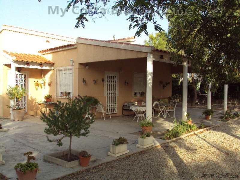 Bargain Country House For Sale In..