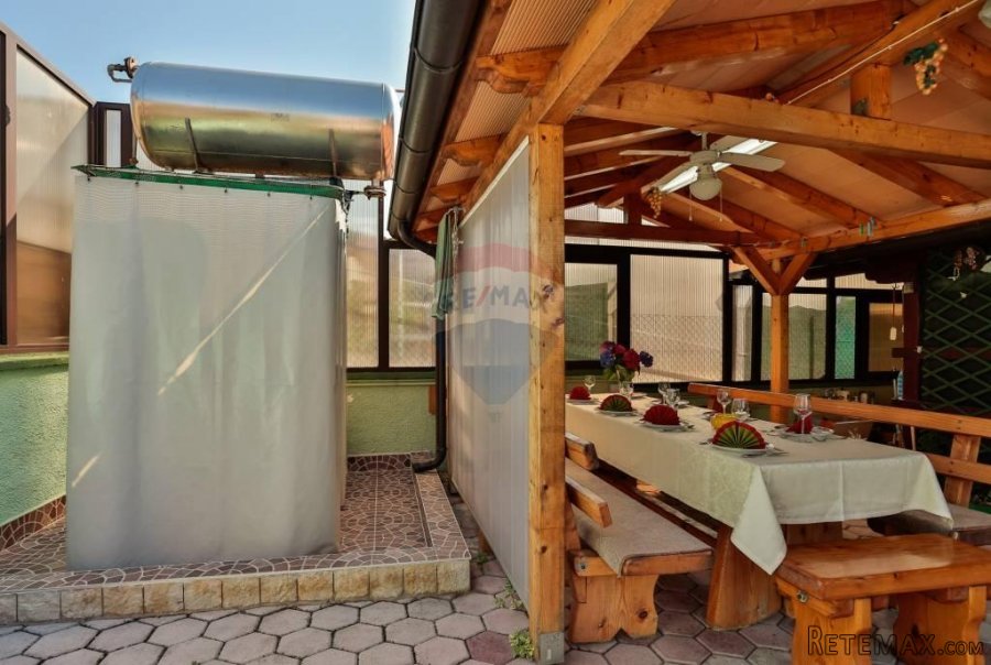 Istra,Štinjan,apartmanska kuća 400m od mora - 6