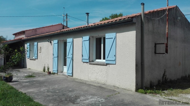 Stone House For Sale St Jean D Angely