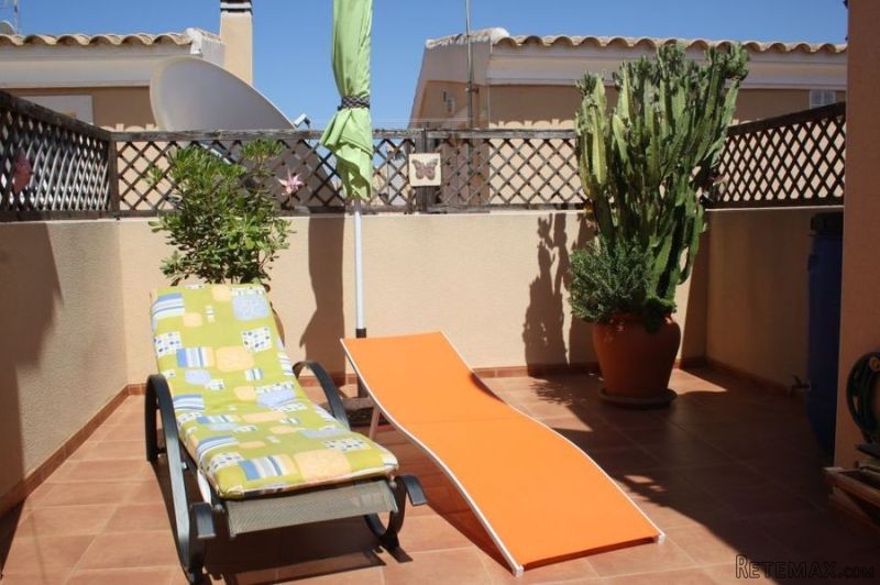 Townhouse for sale in Los Belones - 2