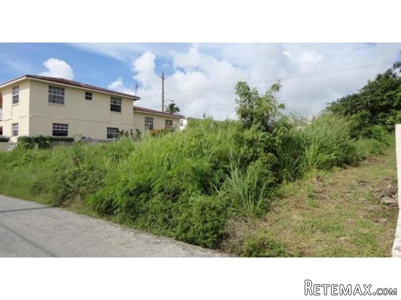 Property For Sale: Atlantic Park Lot..
