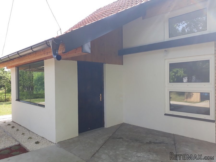 Kuca izmedju Beograda i Panceva - 8