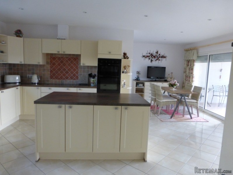 Maison Loubes Bernac - 2