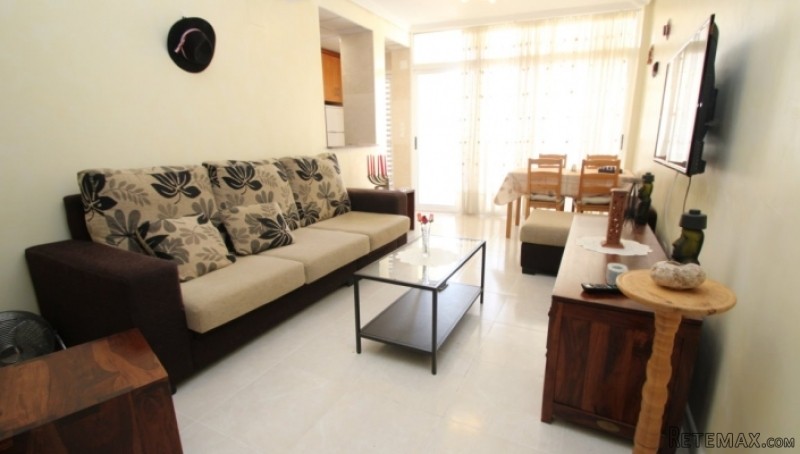 Resale · Apartment · Spain · Costa Bl..