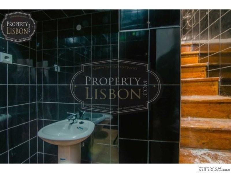 Apartment - LISBON - For Sale - 2