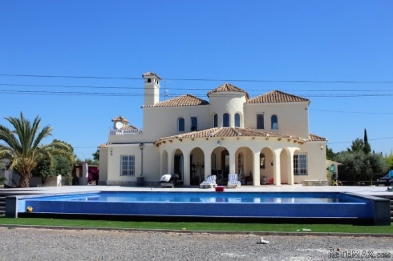 Elche, Alicante - Modern Design New.. - 2