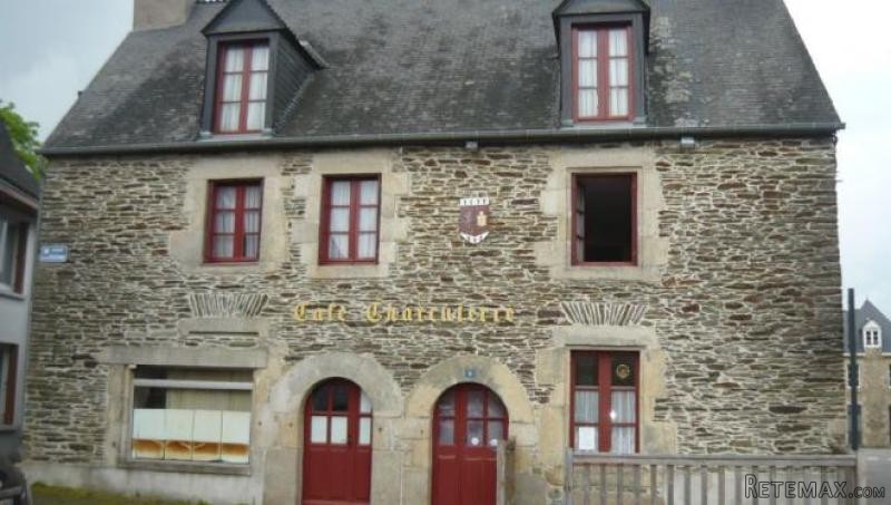 Former Bar to Restore - 2